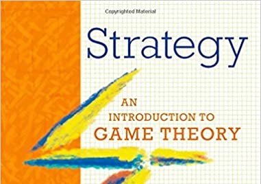 ECN 421: Game Theory and Economic Strategy | Kristy Buzard